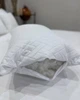 Антиаллергенная Подушка Casablanket Холофайбер 50X70см Белый - изображение 3