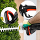 Кусторез электрический Maltec 61см - изображение 8