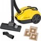 Пилосос Rotex RVB16-Y EcoClean - зображення 1
