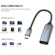 Карта видеозахвата HDMI/Type-C для Windows, Android, MacOS - изображение 2