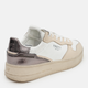 Жіночі кросівки YNot? YNI3310 36 (3.5UK) 22.5 см White Pale Beige (8051706562127) - зображення 4