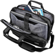 Torba na laptopa Natec Gazelle 15.6" Black (NTO-0809) - obraz 6