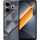 Смартфон TECNO POVA 6 NEO (LI6) 6.78" 8/128ГБ, 2SIM, 7000мА•год, Speed Black - изображение 2