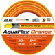 Шланг садовий 2Е AquaFlex Orange 3/4" 30м 4 кулі 20бар -10…+60°C - зображення 2