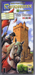 Доповнення до настільної гри Enigma Carcassonne The Tower Nordic (7350065323136) - зображення 1