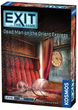 Gra planszowa Exit: Dead Man on the Orient Express (0814743013582) - obraz 1