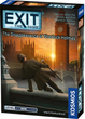 Gra planszowa Exit: The Disappearance of Sherlock Holmes (0814743018129) - obraz 1