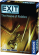 Gra planszowa Exit: The House of Riddles (0814743014251) - obraz 1