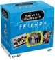 Gra planszowa Winning Moves Trivial Pursuit Friends Venner (5036905049979) - obraz 1