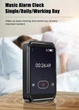 MP3 плеєр Benjie R2 2.4" Bluetooth 5.4 Hi-Fi 64Gb з відео камерою English version - зображення 8