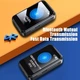 MP3 плеєр Benjie R2 2.4" Bluetooth 5.4 Hi-Fi 64Gb з відео камерою English version - зображення 9