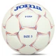 Мяч для гандбола Joma U-GRIP 400668-206 (PU, р-р 3, сшит вручную, белый-красный) - изображение 3