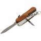 Ніж складаний, мультитул Victorinox Evowood S557 (85мм, 19 функцій), дерево 2.5221.S63 - зображення 5