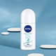 Антиперспірант-дезодорант Nivea Fresh Comfort Роликовий 50 мл (42283775) - зображення 3