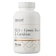 Жироспалювач OstroVit CLA+GREEN TEA+L-CARNITINE 90 Caps - зображення 1
