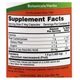Клюква NOW Foods Cranberry 100 Veg Caps - изображение 2