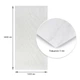 Декоративная ПВХ плита Sticker Wall белый мрамор 1,22х2,44мх3мм SW-00001399 - изображение 4
