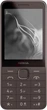 Телефон кнопочный Nokia 235 2024 4G Dual Sim черный - изображение 3