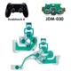 Шлейф – кабель кнопок геймпада PS4 Dualshock 4 (JDM-030) - изображение 1