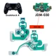 Шлейф – кабель кнопок геймпада PS4 Dualshock 4 (JDM-030) - изображение 2