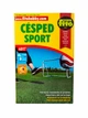 Газонна трава спортивна FITO SPORT 1 кг - зображення 1