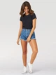 Шорти Wrangler 75306050 3XL (1092433XL) Синий - изображение 3