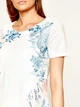 Сукня Desigual 20SWVk57 2XL (1095492XL) Белый - изображение 4