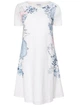 Сукня Desigual 20SWVk57 2XL (1095492XL) Белый - изображение 5