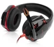 Навушники real-el gdx-8100 Black - зображення 6