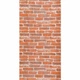 Самоклеюча 3D панель Sticker Wall під руду катеринославську цеглу 3080x700x3мм (3DPanda-1762) - изображение 1