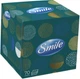 Упаковка косметических салфеток Smile Микс 3 слоя 3 упаковки по 70 листов (4823071661996) - изображение 5