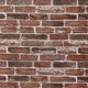 Самоклеюча 3D панель Sticker Wall 3080x700x3мм Червона Катеринославська Цегла SW-00001761 - зображення 2