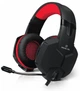 Наушники real-el gdx-7790 Black - изображение 1