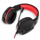 Наушники real-el gdx-7790 Black - изображение 2