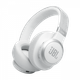 Наушники jbl Live 770nc White (jbllive770ncwht) - изображение 1