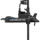 Носовой лодочный электромотор GPS Haswing Cayman B 55 lbs (25 кг) 12V черный - изображение 5