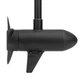 Носовой лодочный электромотор GPS Haswing Cayman B 55 lbs (25 кг) 12V черный - изображение 6