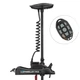 Човновий електромотор Haswing Cayman B 55 lbs (25 кг) 12V кріплення на ніс - зображення 2