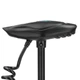 Човновий електромотор Haswing Cayman B 55 lbs (25 кг) 12V кріплення на ніс - зображення 5