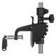 Лодочный электромотор Haibo M150 80lbs (36 кг) 12V - изображение 5