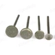 Набір алмазних насадок - 50 шт (фрези, шарошки) для Dremel / гравера - Ø3.17 mm - 120 Grit - зображення 8