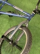 ВЕЛОСИПЕД BMX-FRS ST "PHANTOM" 20" серый - изображение 3