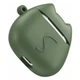 Бездротові навушники HOCO EW45 True wireless stereo headset Forest Cat (6931474789235) - изображение 2