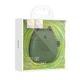 Бездротові навушники HOCO EW45 True wireless stereo headset Forest Cat (6931474789235) - изображение 8