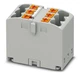 Блок розподільчий ENERGIO PTFIX 6x2.5мм2 - зображення 1