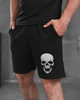 Літній комплект Skull black ВТ1166 XL - зображення 3