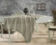 Скатертина Grazie Home Bueno 160*260, беж - изображение 1