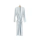 Халат Lotus Home - Affi blue S/M (svt-2000022331227) - зображення 1