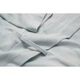 Халат Lotus Home - Affi blue S/M (svt-2000022331227) - зображення 2