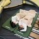 Матрац самонадувной Naturehike NH20DZ003 5см 2000000137322 - изображение 5